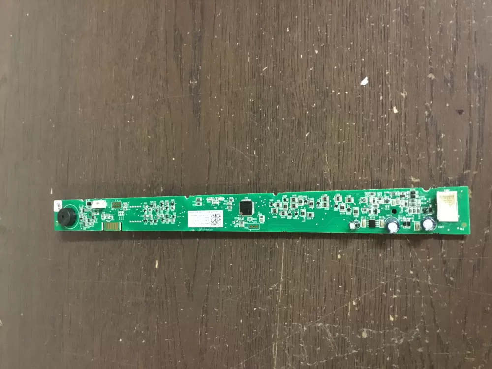 GE 265D1468G402 Dishwasher Control Board AZ8733 | NR516