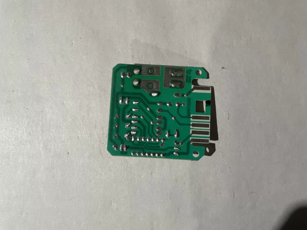 Whirlpool 8558178 WPW10476828 Dryer Control Board AZ206204 | KM1861