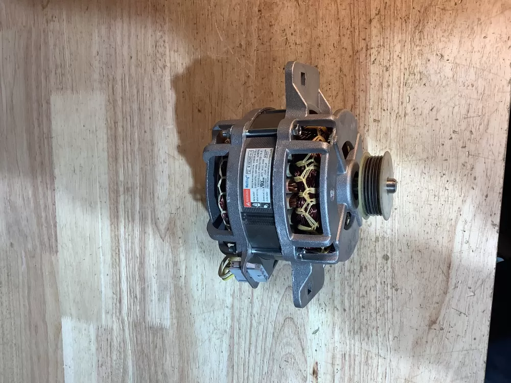 Whirlpool W10623547 Washer Motor AZ210270 | Sl7