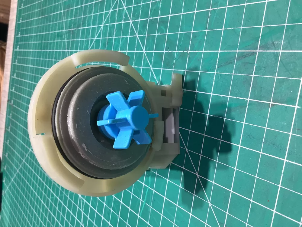 Bosch 001377 Dishwasher Drain Pump Ap5957895 AZ150322 | AR184