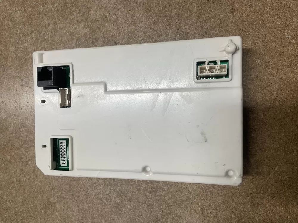 GE 265D3241G202 Dishwasher Control Board AZ4913 | KM1361