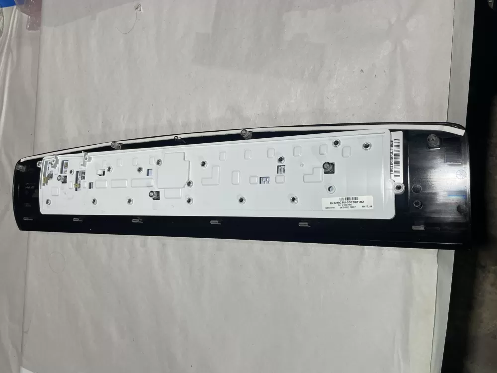 Whirlpool W11123145  AP6261093  W11126816  4814029  PS12114395  W10507955 Dryer Control Panel