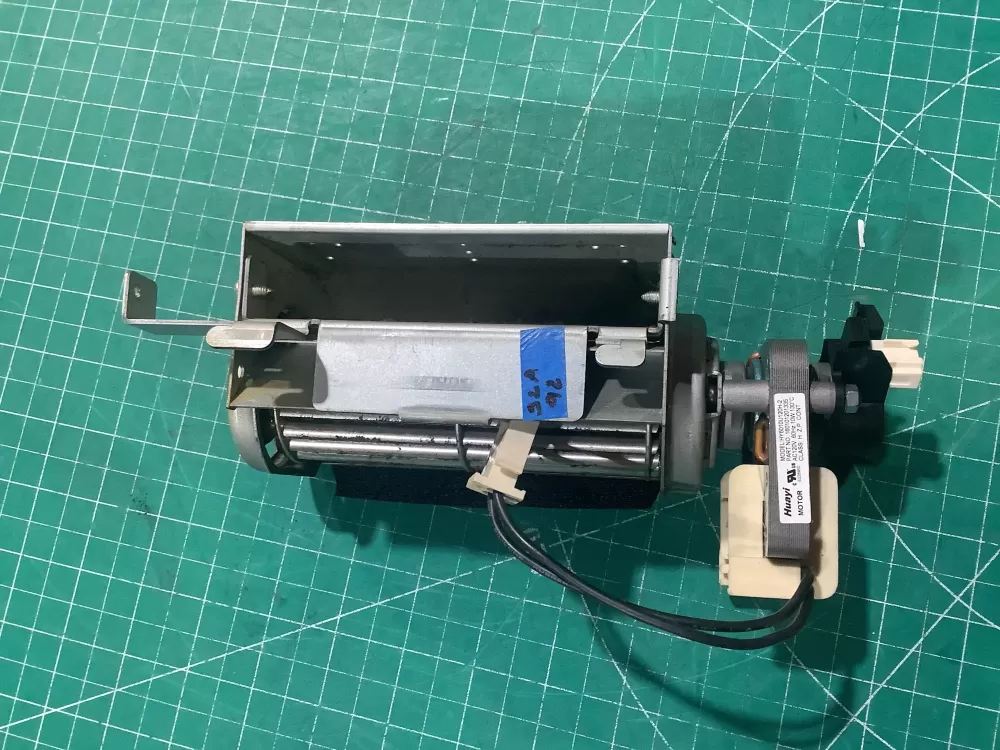 Maytag 160101201335 Range Fan Motor AZ231900 | SLA92