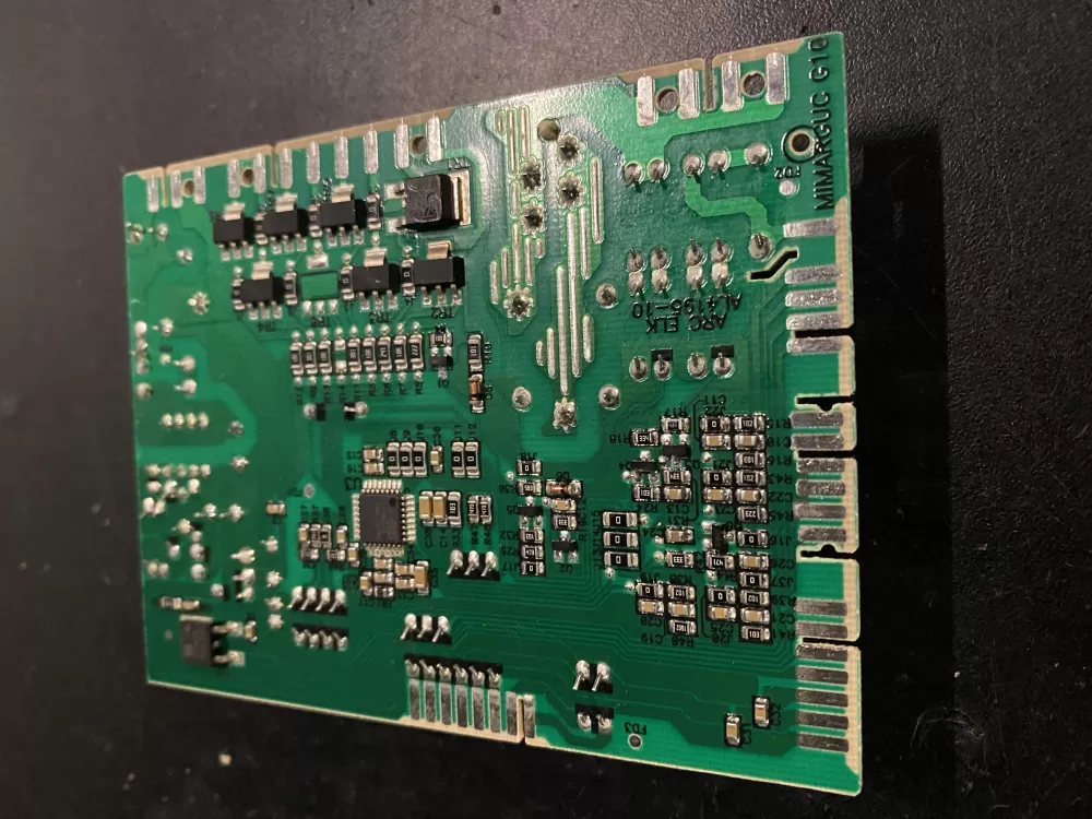 Bloomberg G10-B01-T01 Dishwasher Control Board AZ26321 | BK136