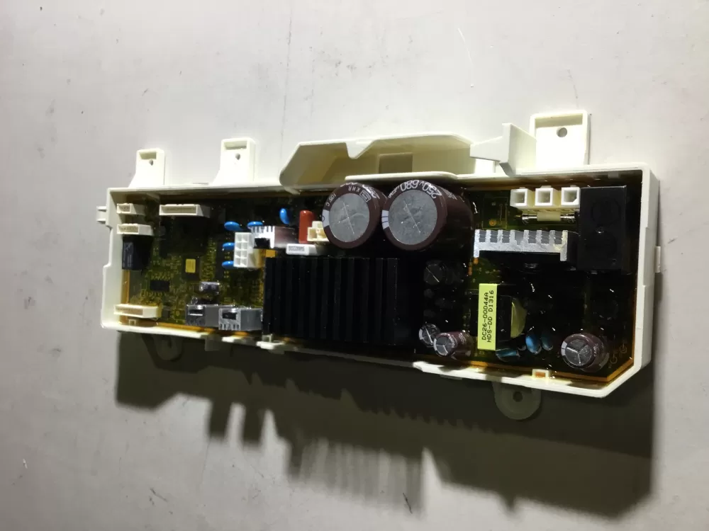 Samsung DC92 00600B Washer Control Board AZ44167 | NRV429
