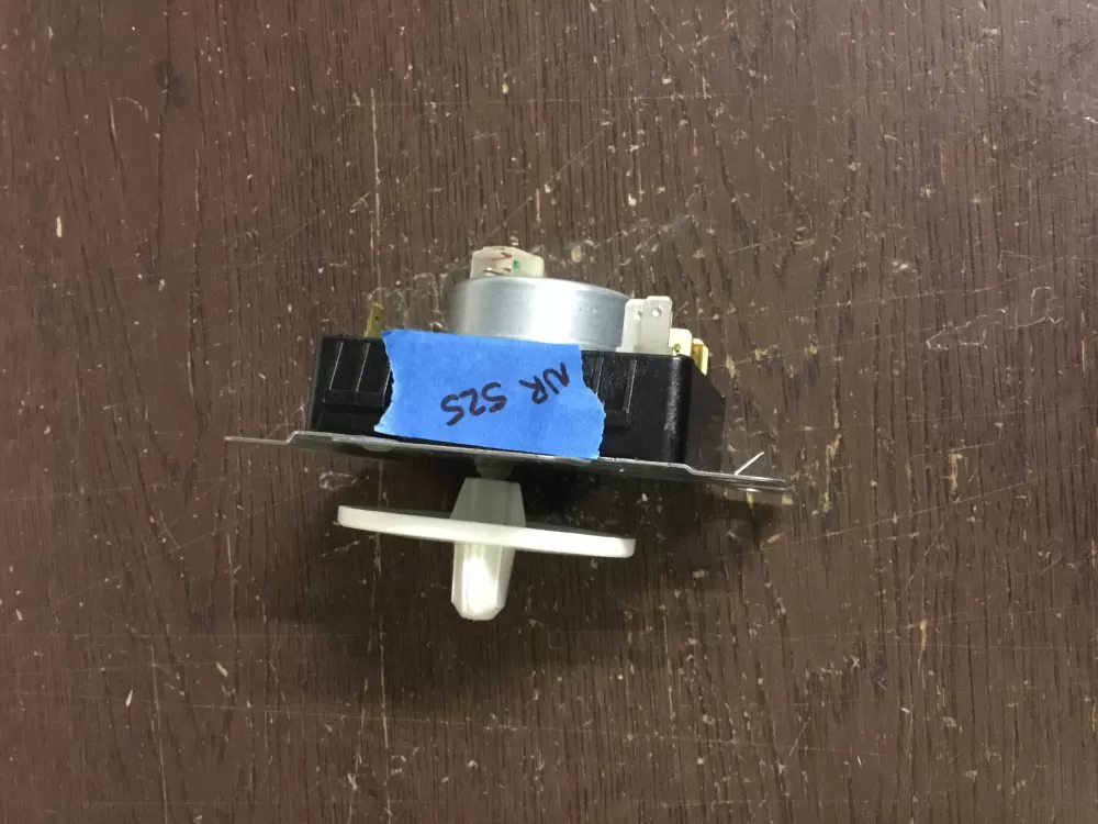 Maytag Amana Admiral Roper Dryer Timer W10745655 AZ10278 | NR525