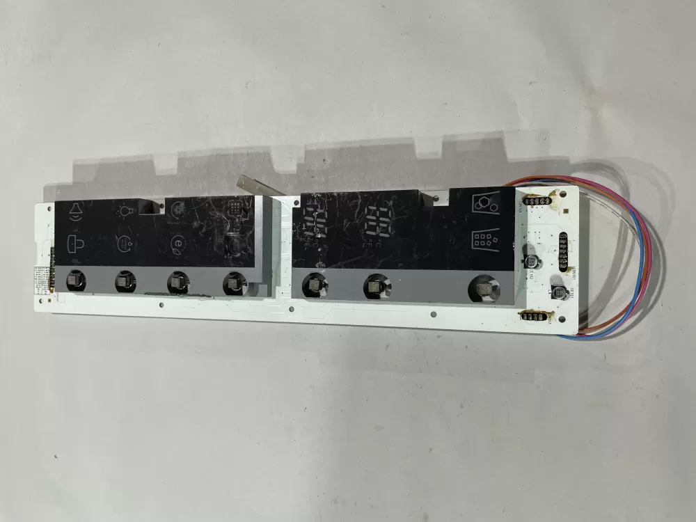 LG EBR72955401 Refrigerator Control Board