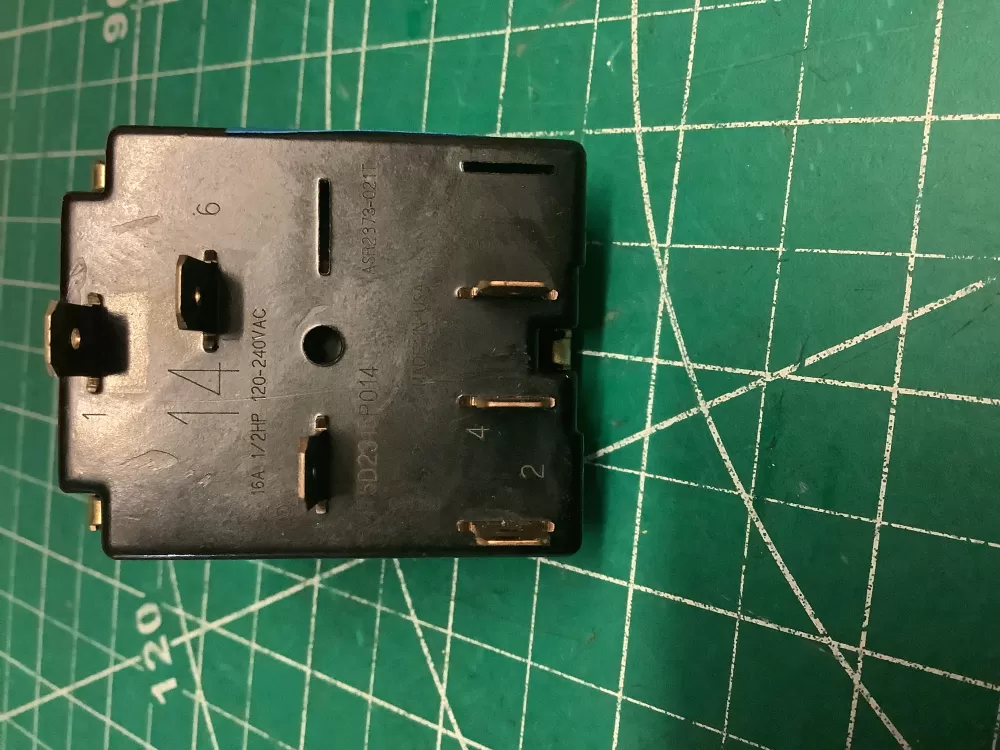  175D2315P014 Washer Control Board Switch AZ201516 | SL176