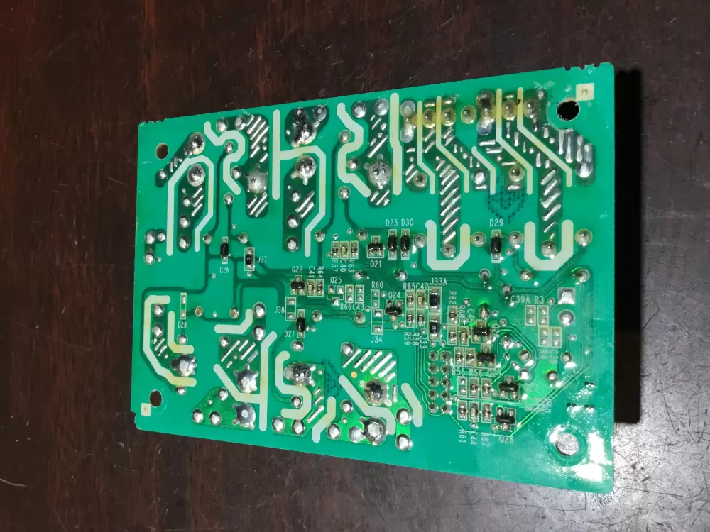 GE 164D8027G007 Wb27t11326 Range Control Board Relay AZ65932 | NR2115