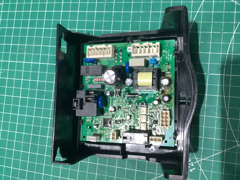 Speed Queen 513797P Dryer Output Control Board AZ187739 | AV848