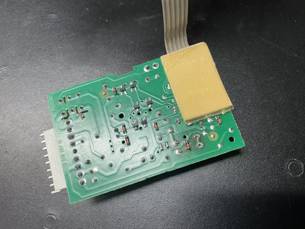 Jenn-Air 451000820 Refrigerator Jenn Air Control Board Dispenser AZ6883 | BK1086