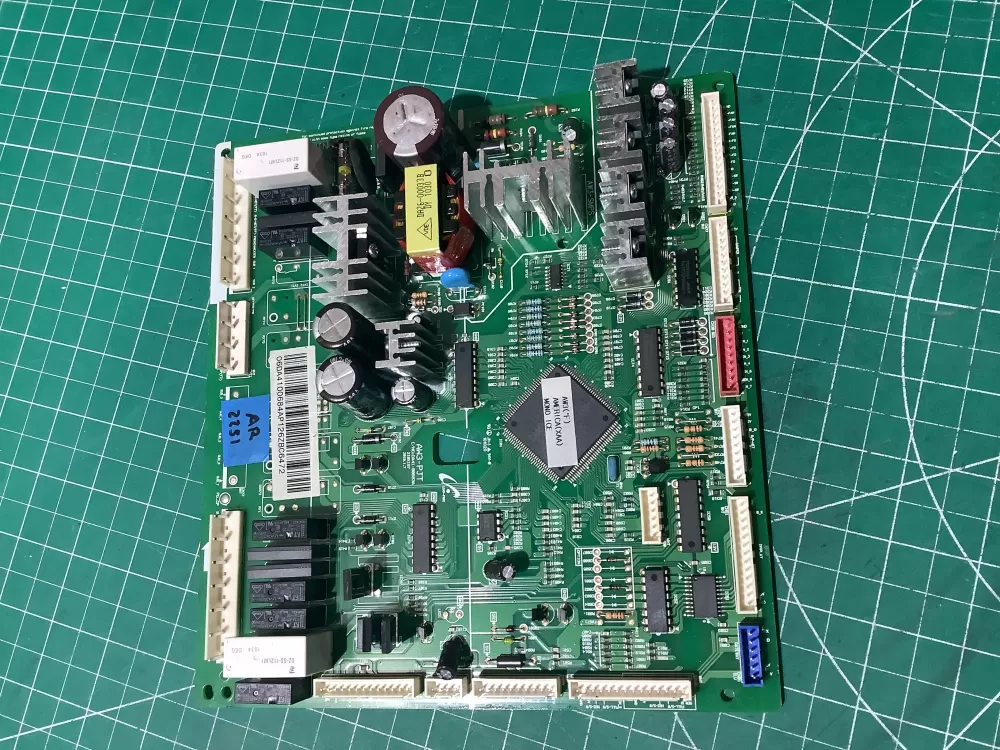 Samsung AP4700500 DA41 00684A Refrigerator Control Board AZ193158 | AR2251