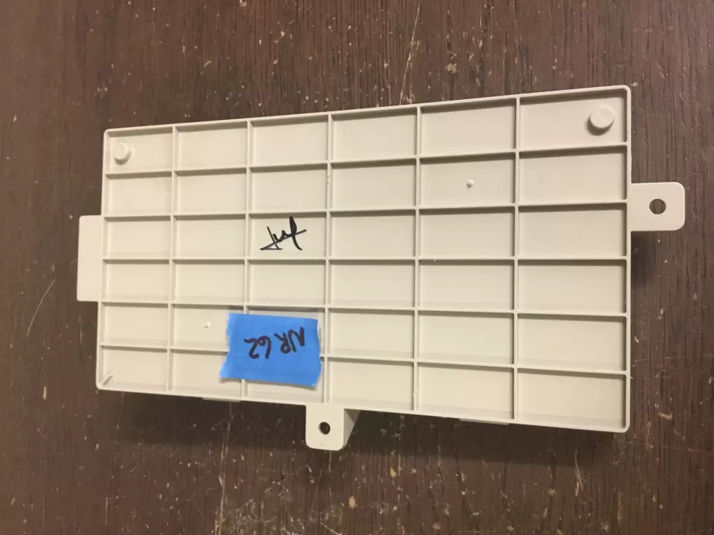 Samsung DC92 00669J Dryer Control Board AZ19126 | NR62