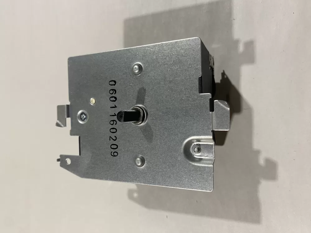 Kenmore General Electric WE4M521 WE04X22654 Dryer Timer AZ185245 | BK634