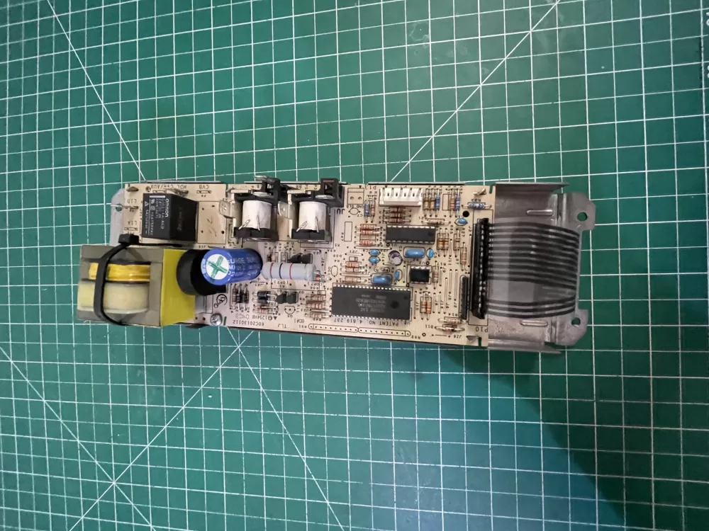 Maytag Oven Control Board 00N20136122 AZ184061 | KM2715