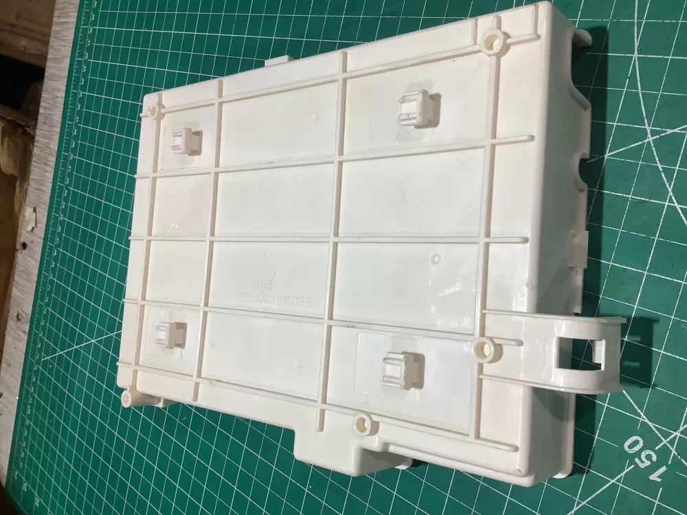 LG  Kenmore EAX61336625 EBR74798611 Washer Control Board