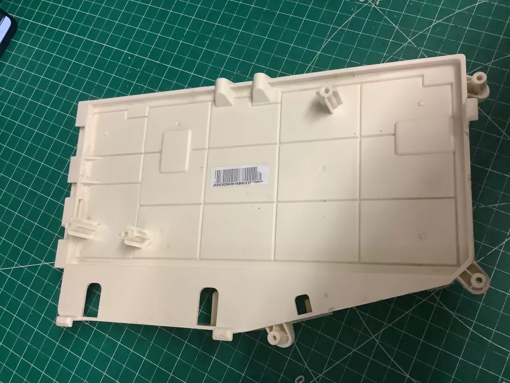 Samsung DC92-00381K Washer Control Board