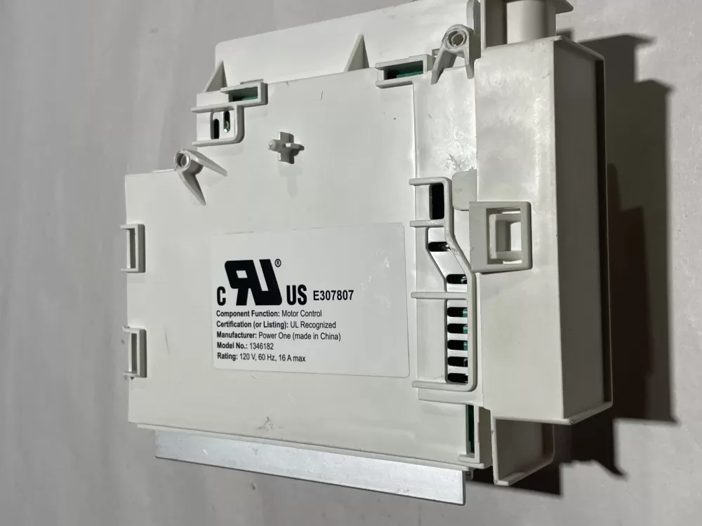 Frigidaire Kenmore Electrolux Washer Motor Control Board AZ138435 | Wmv729