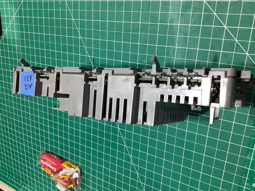 Whirlpool W10299400 Washer Control Board Main AZ151362 | AR621