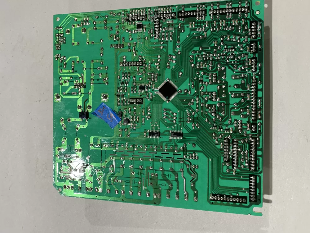 Midea 17131000007305 Refrigerator Control Board AZ152771 | BK59