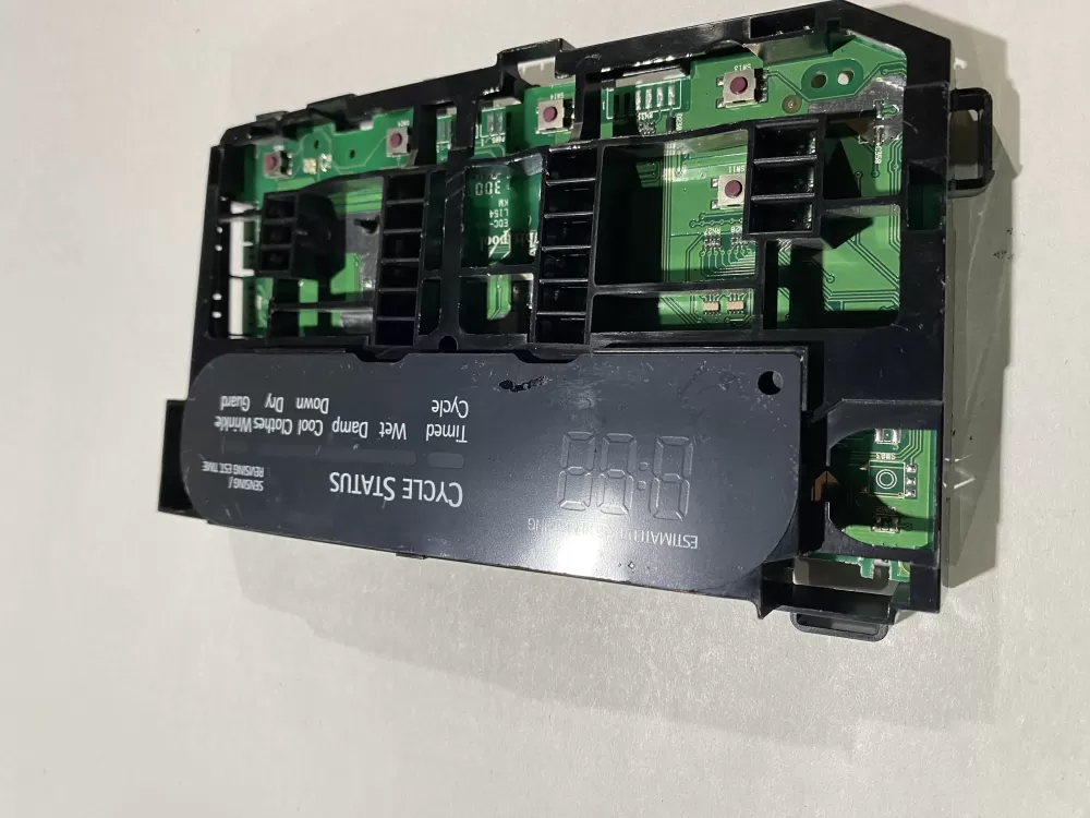 Whirlpool Kenmore CNE70751GWT Washer Control Board AZ167162 | BK2570