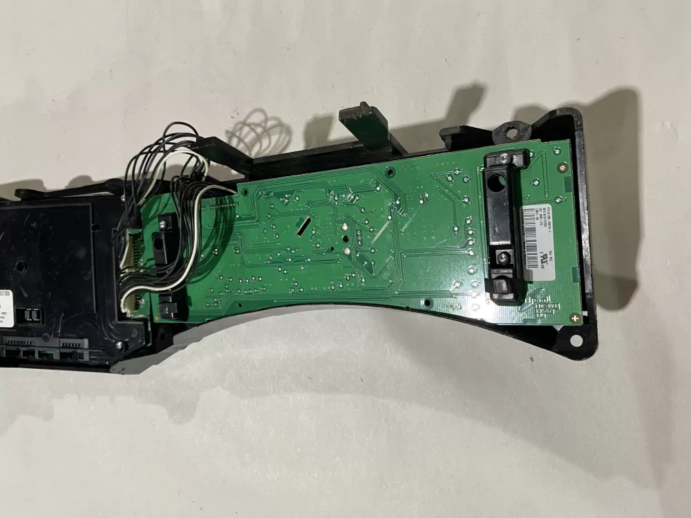 Whirlpool GDL-02059 Dryer Control Board AZ152634 | BKV789