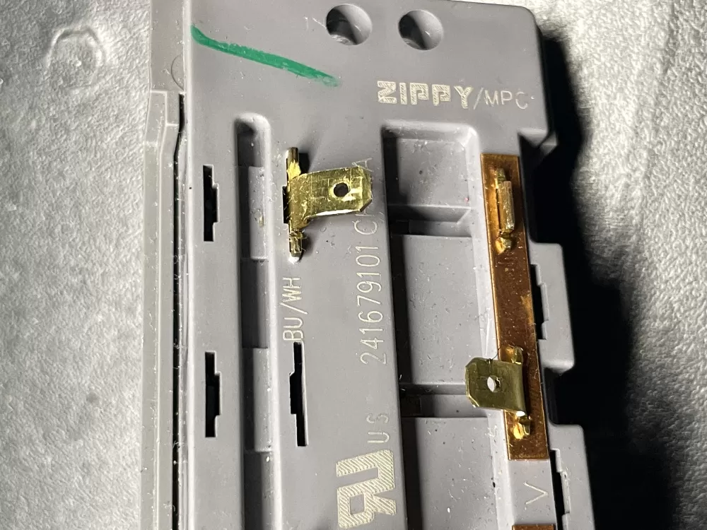 Frigidaire Kenmore Westinghouse Refrigerator Dispenser Switch AZ36868 | Wm395