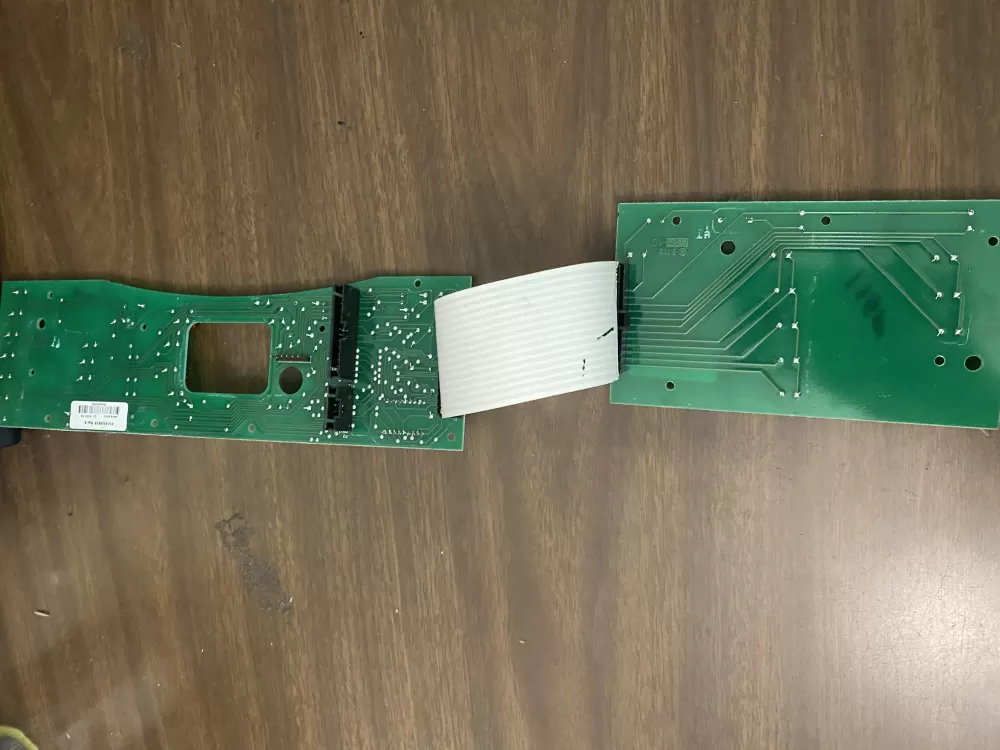 Whirlpool 8558743 8559431 Dryer Control AZ55115 | BK1929