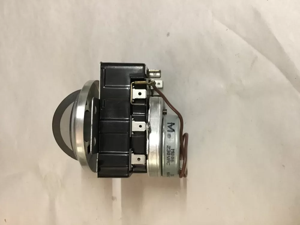 Whirlpool Amana Admiral AP6009056 3979618 3979618R Dryer Timer AZ100297 | BG1964
