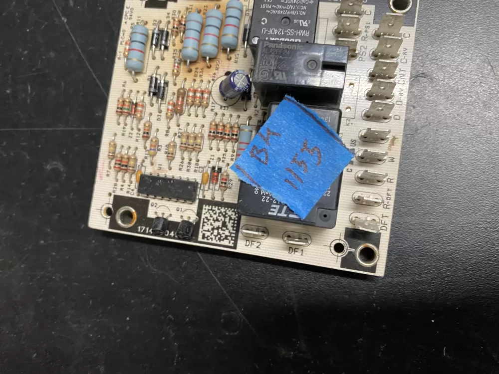 Honeywell 1084-83-552C 1084-552 PCBDM133 Control Board AZ17124 | BK1155