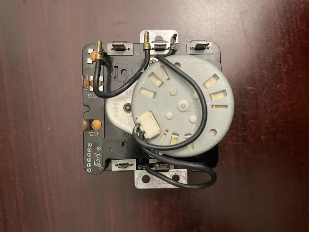 Kenmore Whirlpool 696883 Dryer Timer AZ103596 | KM935