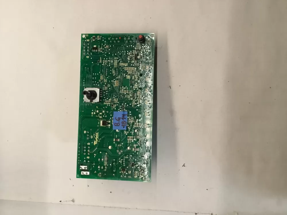 Kenmore Whirlpool Maytag W11399436 Washer Control Board AZ98450 | 1814