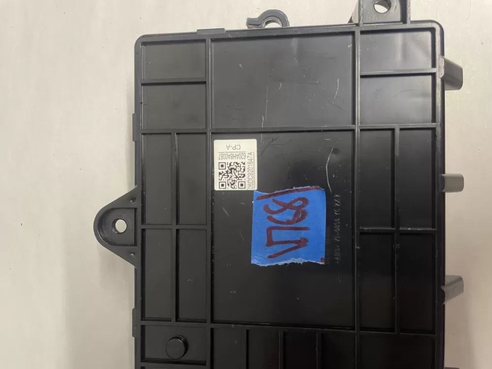 Samsung DC94-04576A Dryer Control Board AZ208268 | KMV768