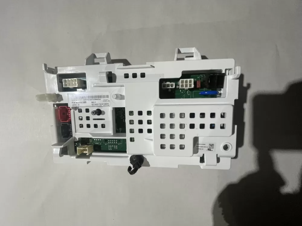 Whirlpool  Maytag W11101098 W11170317 PS12348137 Washer Control Board