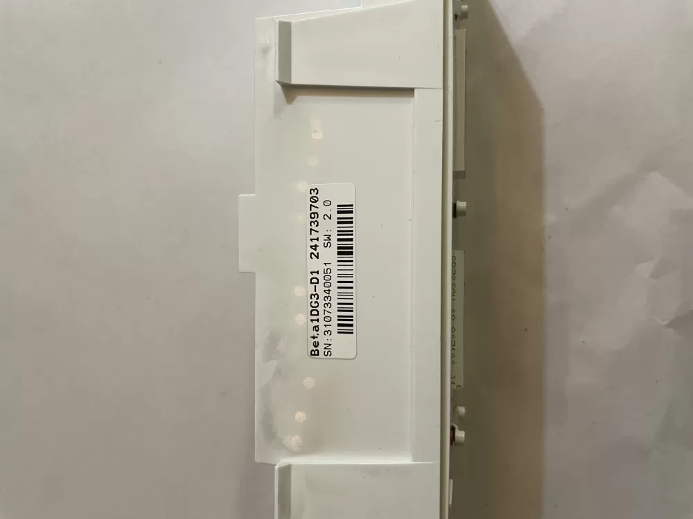 Frigidaire 241739703 Refrigerator Control Board AZ151717 | KM1972