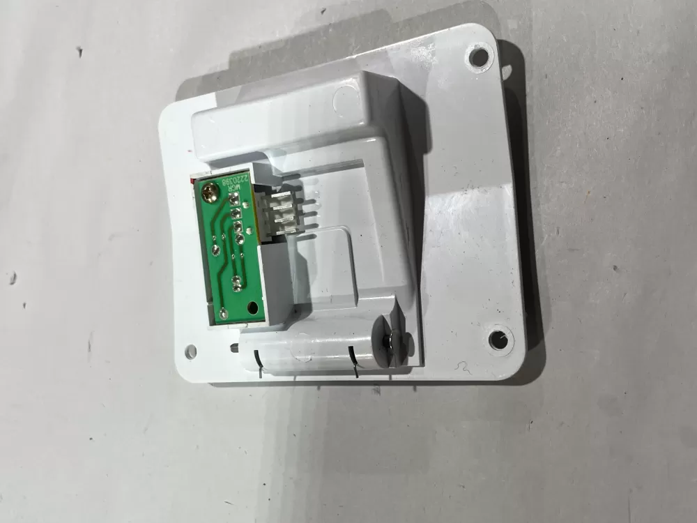 Whirlpool W10757851 4389102 Refrigerator Ice Control Board AZ176328 | Wm433