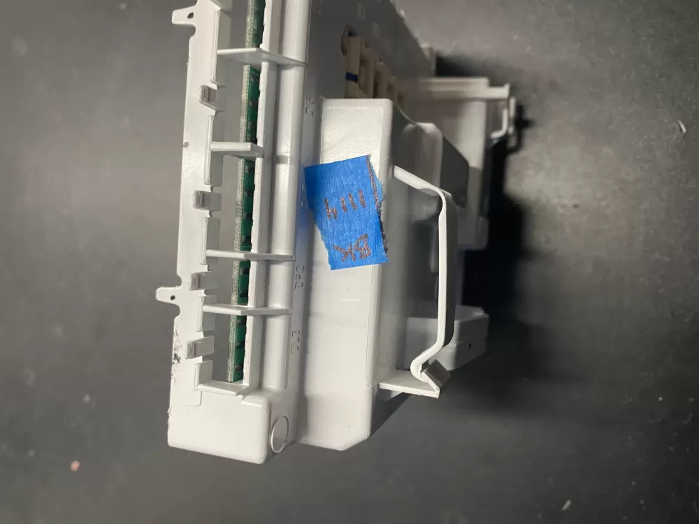 Whirlpool Maytag Amana W10424649 01 Washer LHMC Control Board AZ17282 | BK1114