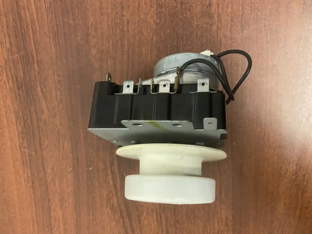Whirlpool Kenmore Roper Estate AP6009020 3393934 Dryer Timer AZ46731 | BK1782