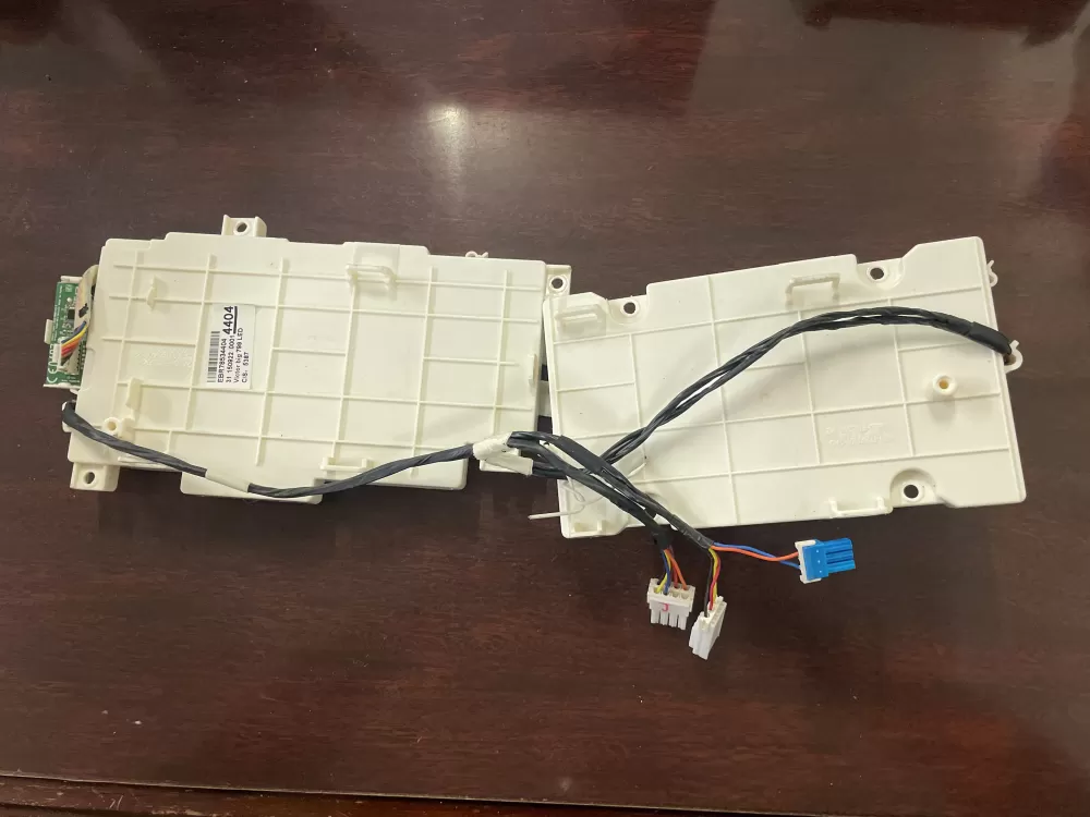 LG EBR78534404 Washer Control Board AZ40543 | KMV400