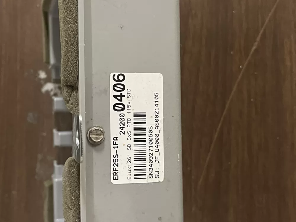 Frigidaire AP4695205 242000406 Refrigerator Control Board AZ81540 | KMV613