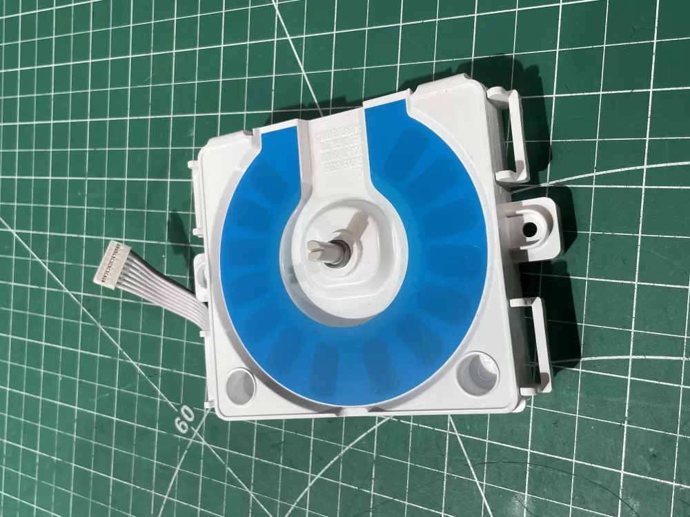 Samsung DC92-02391A Washer Module