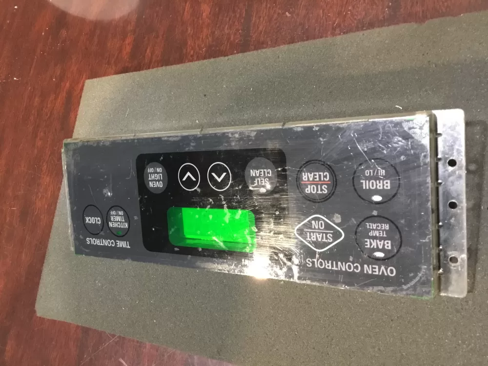 183D8192P001 GE Range Kenmore Control