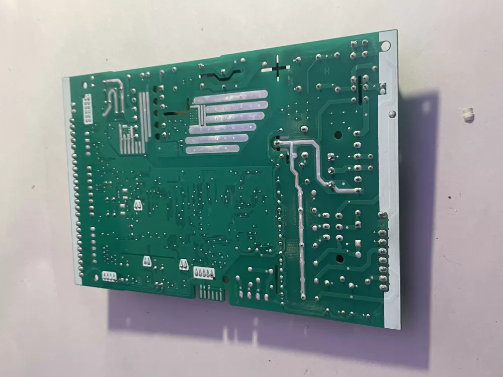 WR55X40505 239D6018G002 GE Refrigerator Control Board AZ195858 | Wm1082