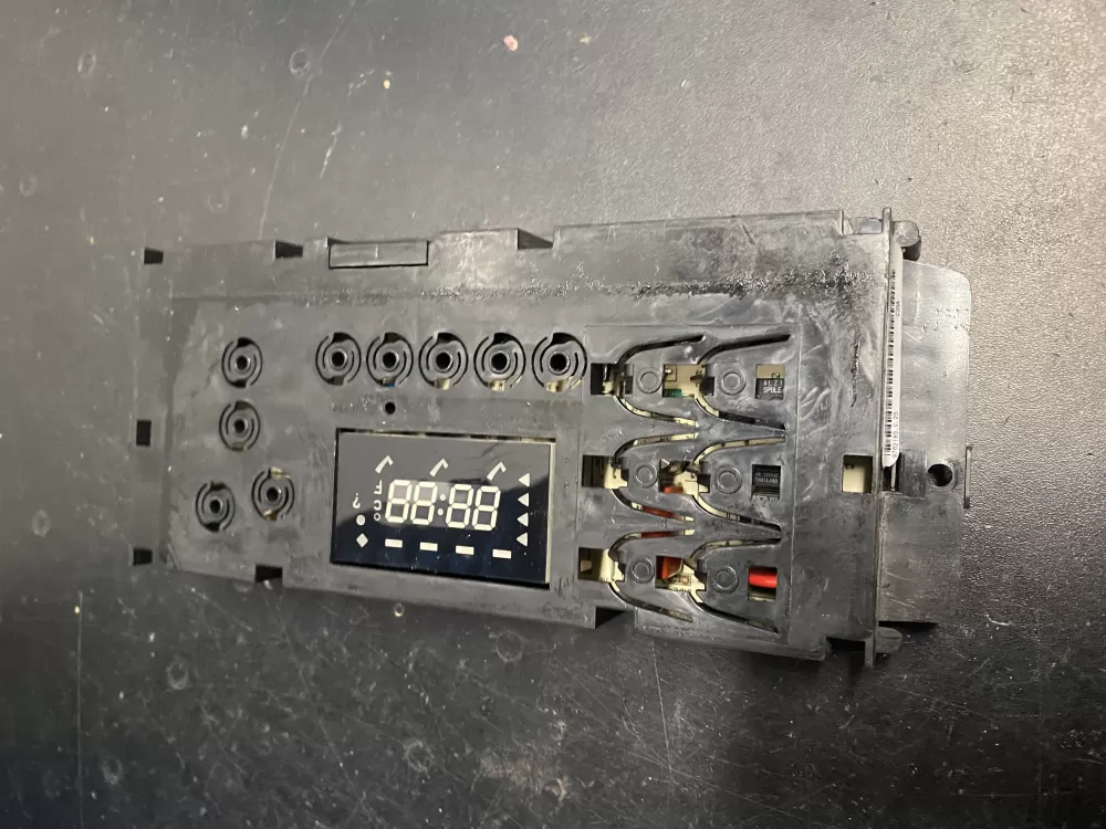 Whirlpool W10831410 W10114376 Range Oven Control Board AZ13970 | BK1010