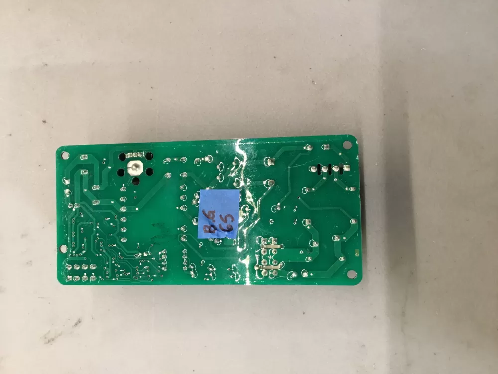 Whirlpool KitchenAid W10624574 Refrigerator Control Board AZ98813 | BG65