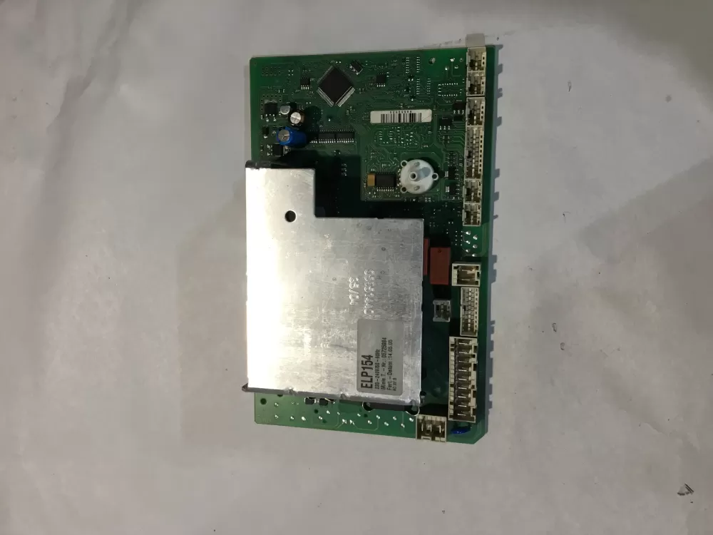 Miele ELP154  5725984. 05725984 Washer control Board