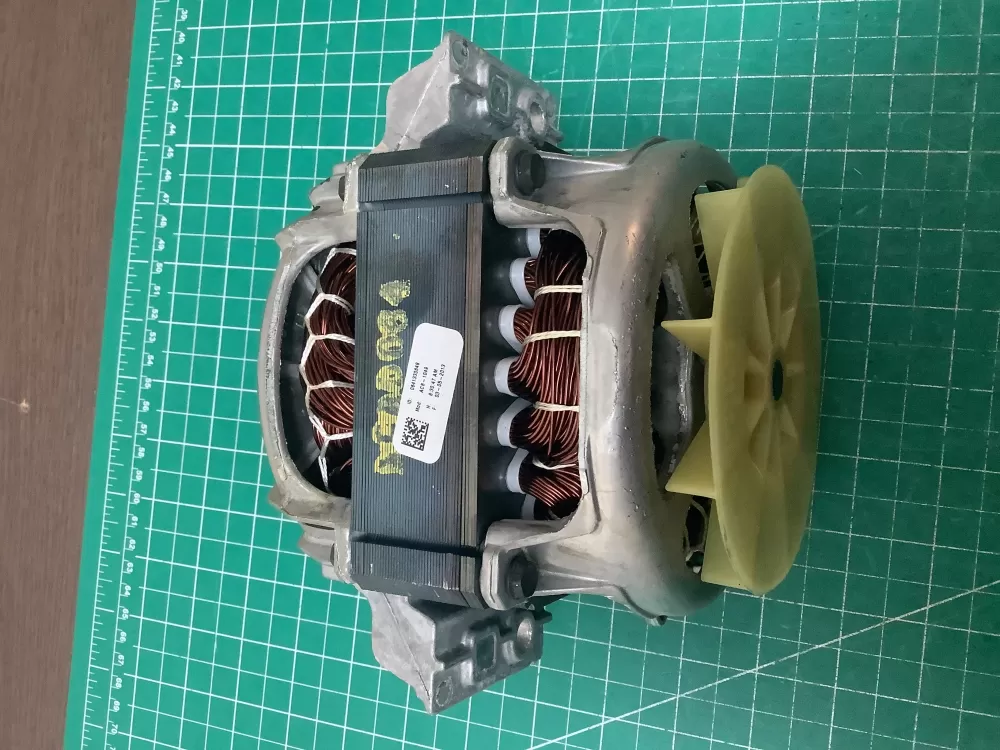 Amana  Kitchen Aid  Maytag  Whirlpool W10416660 W10416664 W10677719 WPW10416664 W10832724 Washer Kitchen Aid Motor