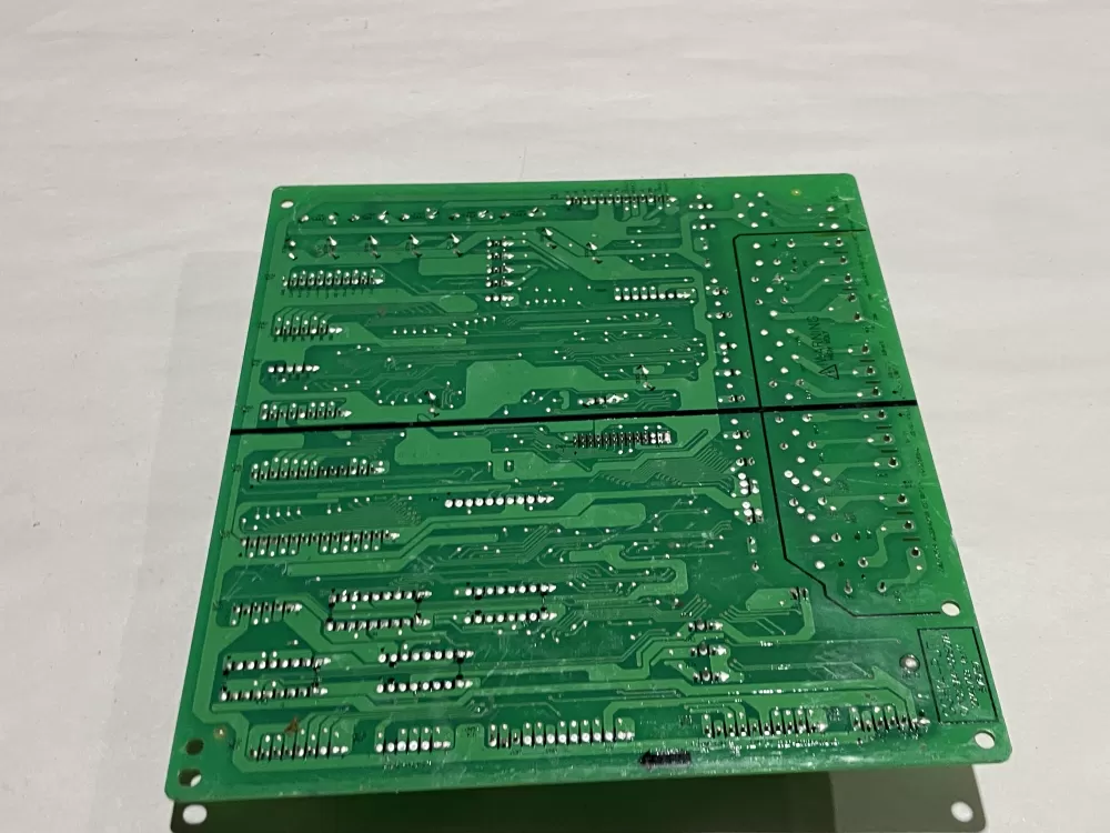 Samsung DA92 00606E Refrigerator Control Board AZ145036 | Wm989