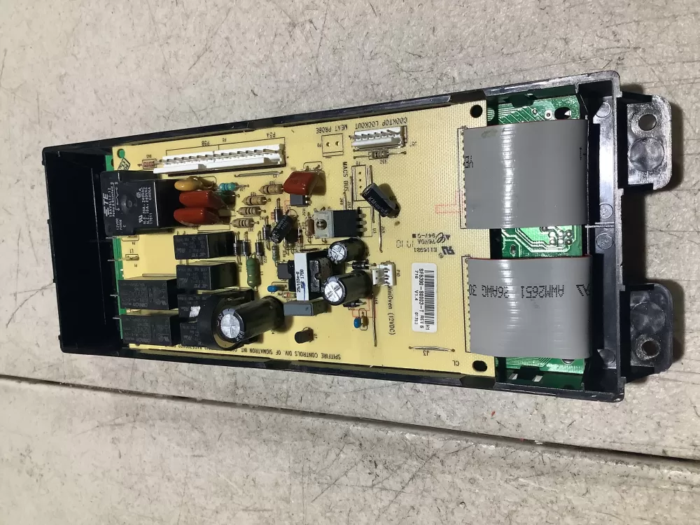 Frigidaire Kenmore 316630003 Oven Range Control Board AZ112430 | AR1182