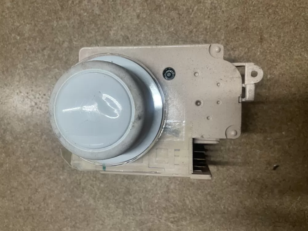 Whirlpool Washer Timer 3952499D AZ6296 | KM1554